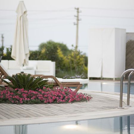 Genc Hotel Bodrum Exterior foto