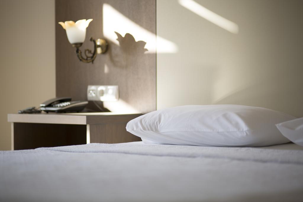 Genc Hotel Bodrum Cameră foto