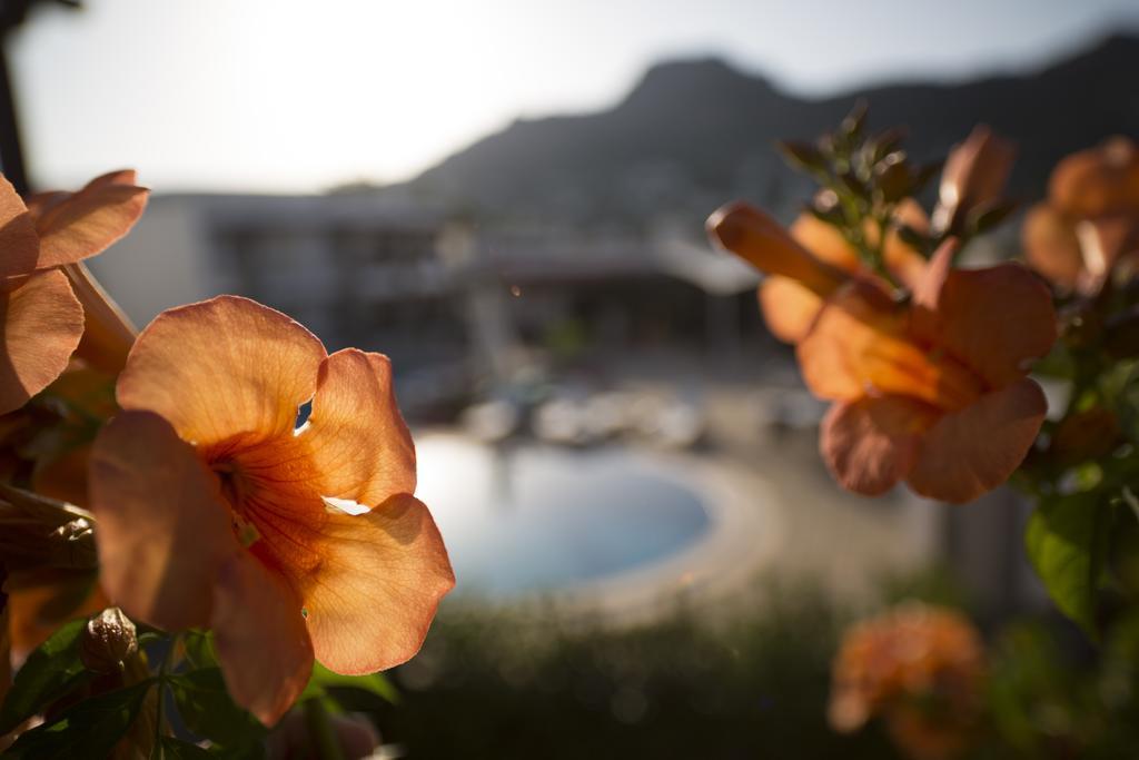 Genc Hotel Bodrum Cameră foto