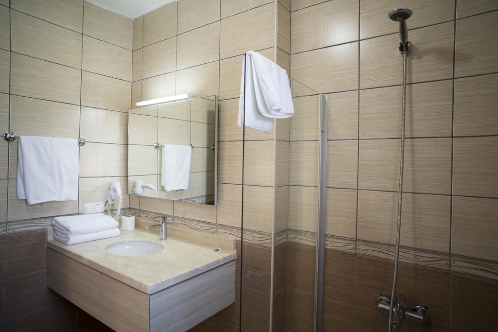 Genc Hotel Bodrum Cameră foto
