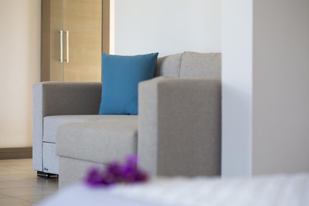 Genc Hotel Bodrum Cameră foto