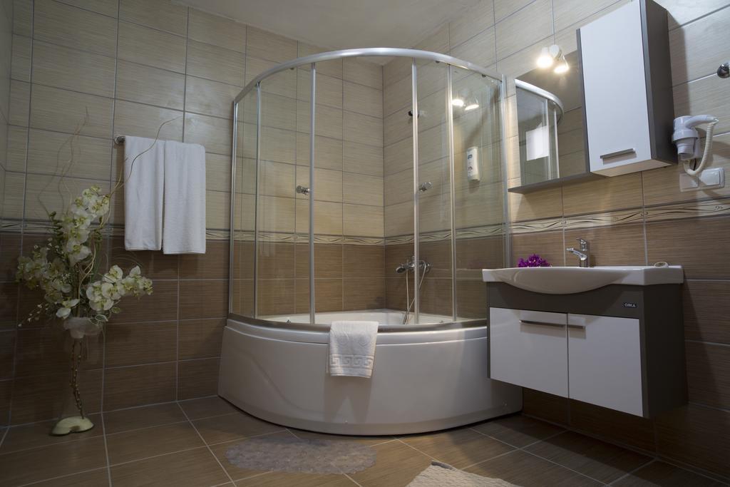 Genc Hotel Bodrum Cameră foto